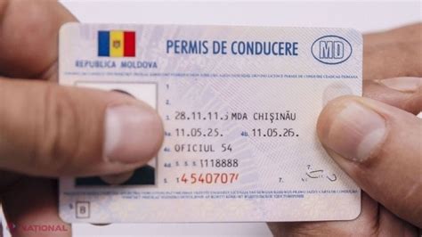 permis de conducere moldovenesc in spania|Din 29 septembrie 2024 permisele de conducere moldovenești。